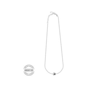 Clio Blue  Collier CO1654