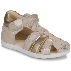 Geox  Sandales enfant B SANDAL MACCHIA GIR