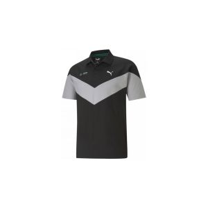 T-shirt Puma FD MAPF1 MCS POLO - BLACK - M - Couleur EU S,EU XS - Taille Noir