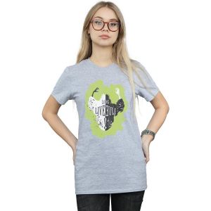 Disney   T-shirt The Descendants Long Live