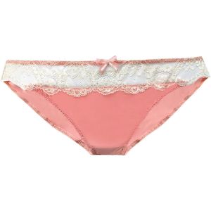 Lascana  Culottes & slips Slip Londra  rose