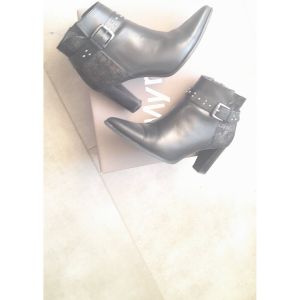 Myma  Bottines Bottines Myma en bon état