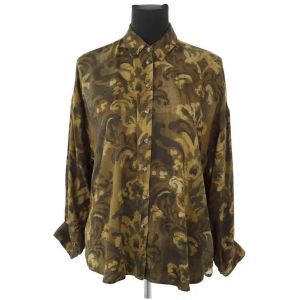 Hod  Chemise Chemise kaki