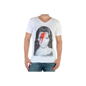 Eleven Paris  T-shirt Kimono M Kim Kardashian