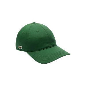 Lacoste  Casquette Casquette  Ref 63155 132 Vert sapin