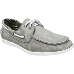 Chaussures bateau Kdopa Bowie - Couleur 40,43 - Taille Gris