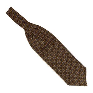 Tony & Paul  Echarpe Foulard Ascot Victoria