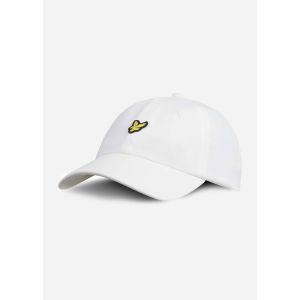 Lyle & Scott  Casquette Casquette - blanc