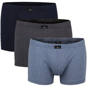 Götzburg  Caleçons Homme Caleçon Paquet de 3