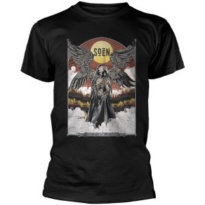 Soen  T-shirt Angel Of Death
