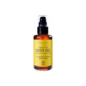 Alma Secret  Hydratants & nourrissants Huile Corporelle Raffermissante Et Anti-cellulite