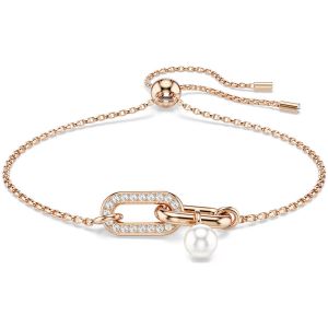 Swarovski  Bracelets Bracelet  Constella Crystal Pearl