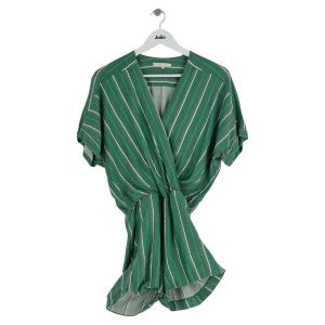 Maje  Combinaisons Combinaison verte