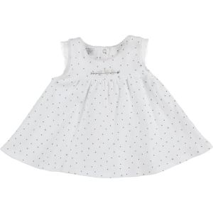 Absorba  Robe enfant Robe blanche