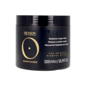Orofluido  Soins & Apr&egrave;s-shampooing Mask