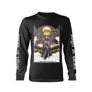 Soen   T-shirt Angel Of Death