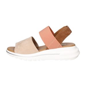 The Flexx  Sandales Ds25-i2152 santal Femme