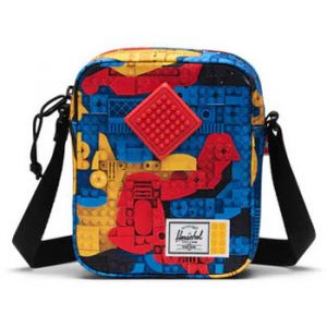 Herschel  Sac Bandouliere LEGO&reg; Heritage&trade; Crossbody Abstract Bricks