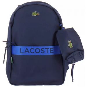 Lacoste  Sac a dos Sac &agrave; dos