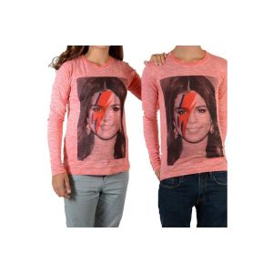 Eleven Paris   T-shirt enfant Selena LS Selena Gomez Mixte