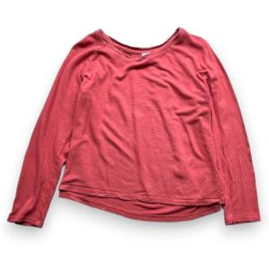 Little Karl Marc John  T-shirt enfant T-shirt  - Rose - 10 ans - Très bon état