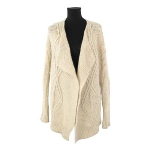 Essentiel  Gilet Gilet beige
