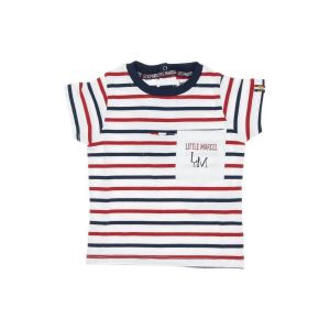 Little Marcel  T-shirt enfant LMEV0026