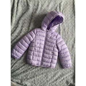 Kiabi  Doudounes enfants Doudoune fille 6 ans NEUVE