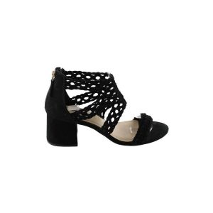 Sandro  Chaussures escarpins Talons en daim