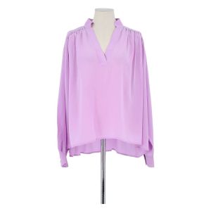 Vanessa Bruno  Blouses T-shirt violet