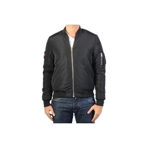 Deeluxe  Blouson Doudoune Pray W16613 Black