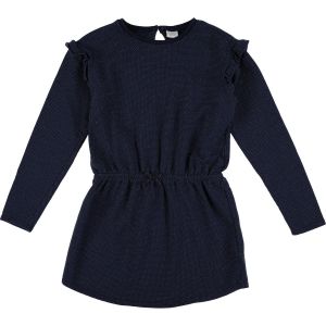 Tape à l'oeil   Robe enfant Robe bleu, doré