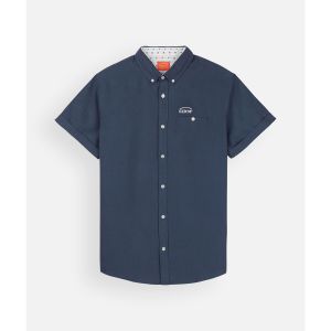 Oxbow  Chemise Chemise manches courtes Modal COMMI