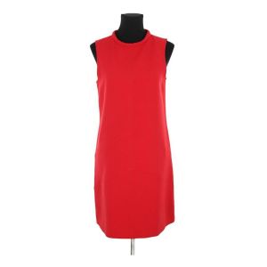 Tara Jarmon  Robe Robe rouge