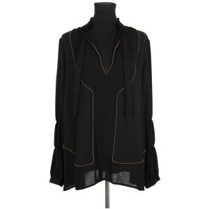 Roberto Cavalli  Blouses Blouse noire