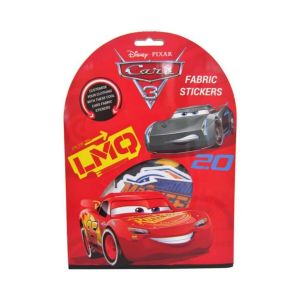 Cars - Rayo Mcqueen  Stickers SG34961