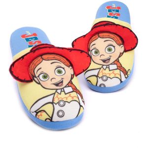 Disney  Chaussons Jessie