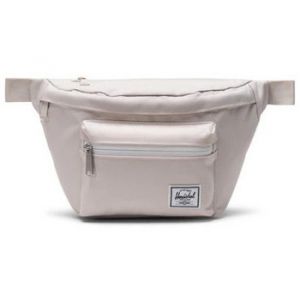 Sac Herschel Pop Quiz Hip Pack Moonbeam - Couleur Unique - Taille Blanc