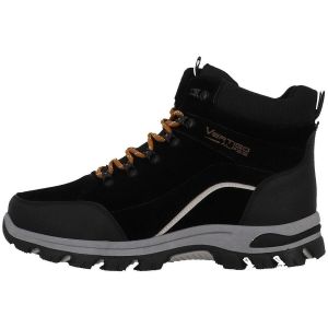 Alpes Vertigo  Boots Trekking mi-haute homme