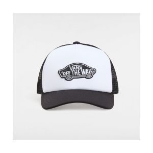 Vans  Casquette enfant Classic patch curved bill trucker