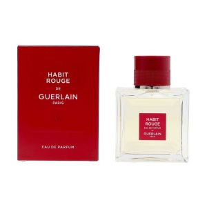 Guerlain  Eau de parfum Habit Rouge Eau De Parfum Vaporisateur