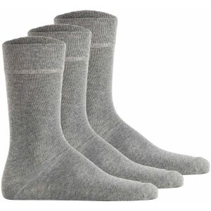 Hudson  Chaussettes unisexe Chaussettes Paquet de 3 SIMPLY³ 3-PACK