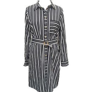 Primark  Robe courte Robe  Taille 38 / M Noir