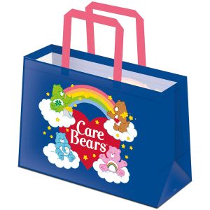 Care Bears  Valise We Love Rainbows