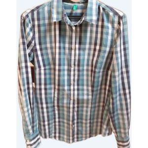 Benetton  Chemise Chemise Benetton