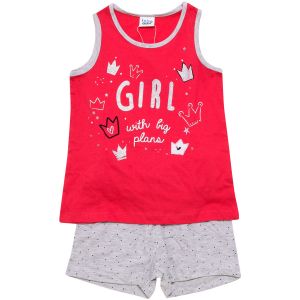 Tobogan  Pyjamas / Chemises de nuit 22117071-UNICO
