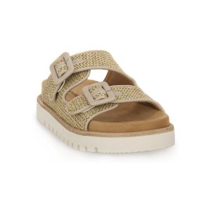 Mustang  Mules BEIGE