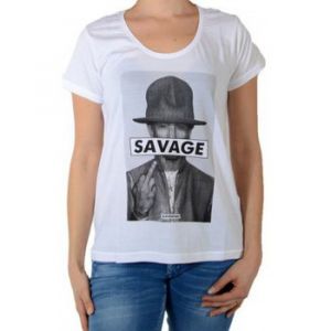 Eleven Paris  T-shirt Savrel W