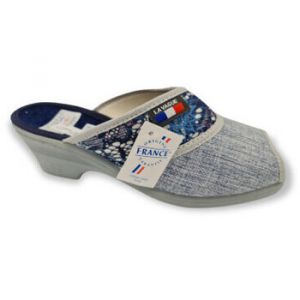 La Vague  Mules mule talon été