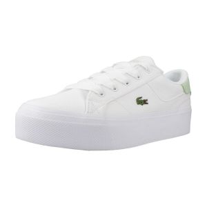 Lacoste  Baskets WOMENS ZIANE PLATFORM SN